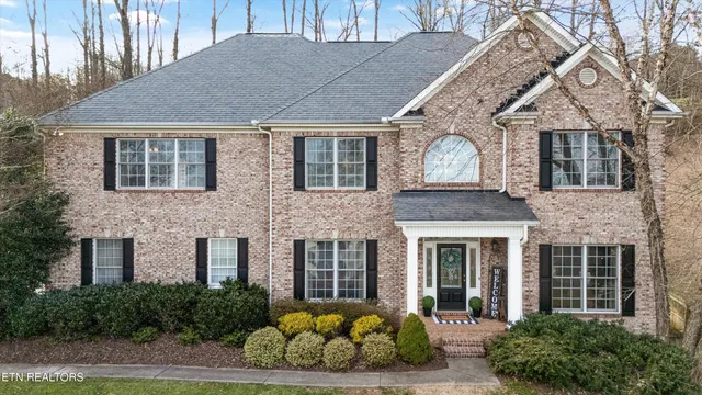 $875,000 | 713 Fox Dale Lane, Knoxville, TN 37934