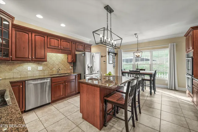 $875,000 | 713 Fox Dale Lane, Knoxville, TN 37934