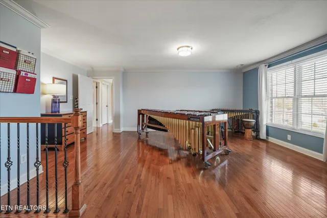 $875,000 | 713 Fox Dale Lane, Knoxville, TN 37934