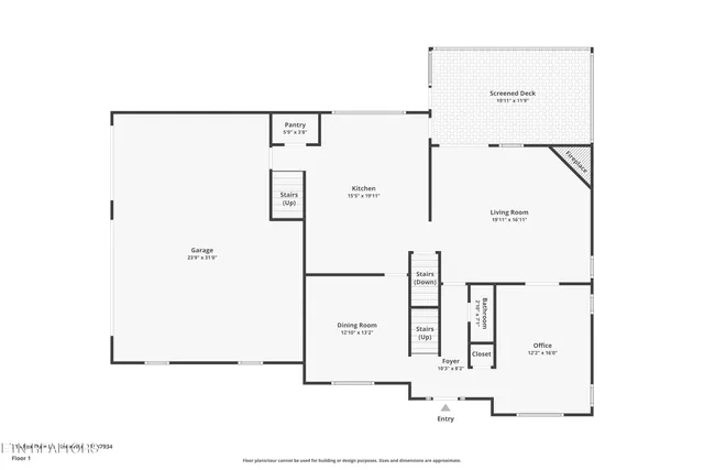 $875,000 | 713 Fox Dale Lane, Knoxville, TN 37934