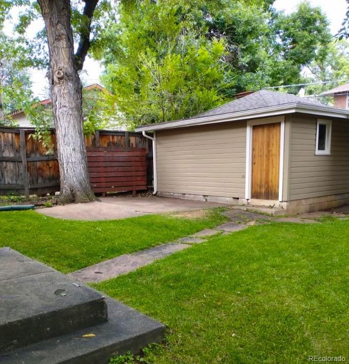 1069 11th Street Boulder, CO 80302 - Photo 16 of 17