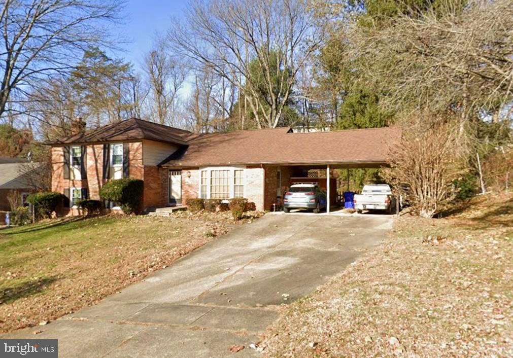 12624 Billington Road Silver Spring, MD 20904 - Photo 2 of 2