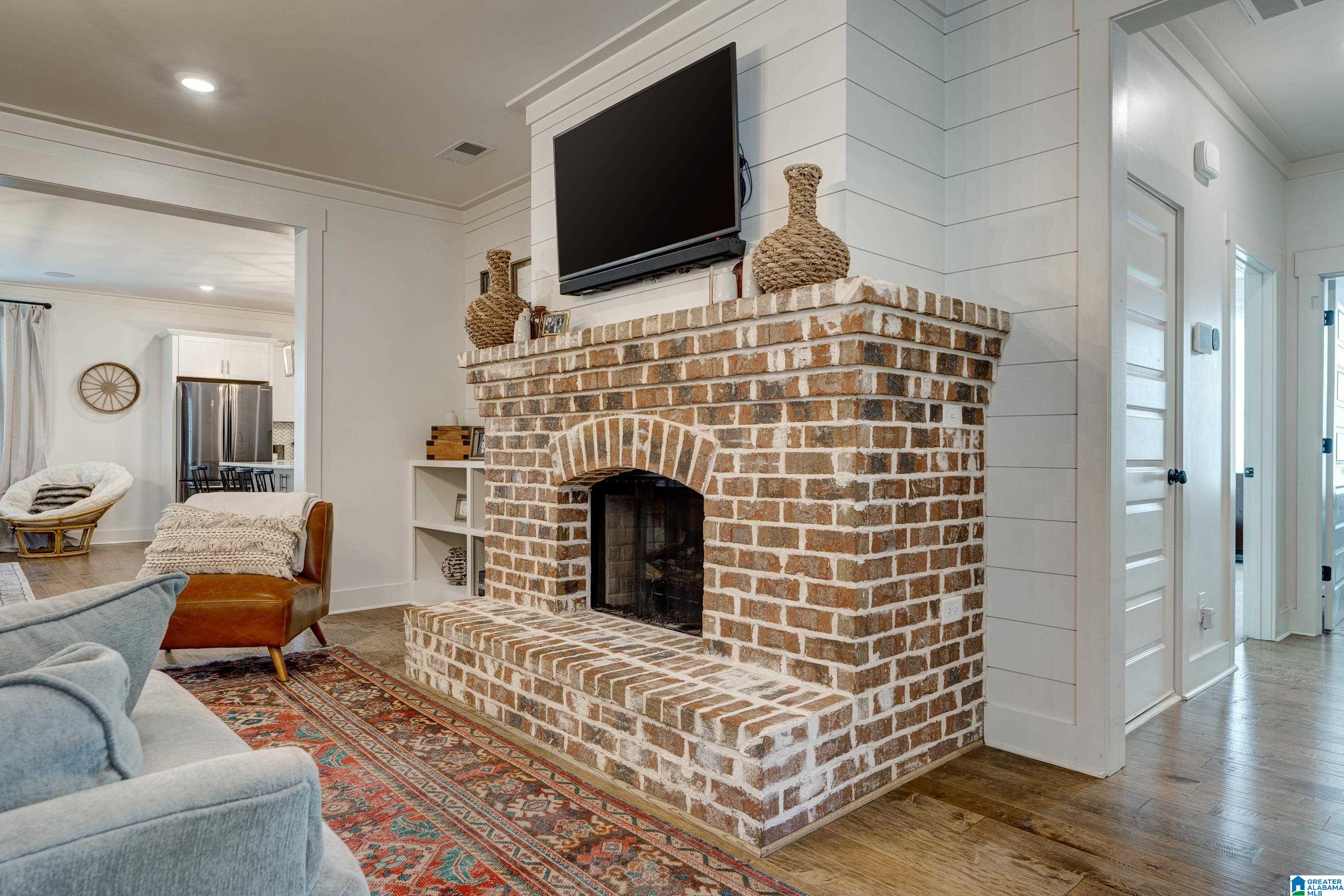 352 Turnberry Road Birmingham, AL 35244 - Photo 8 of 50