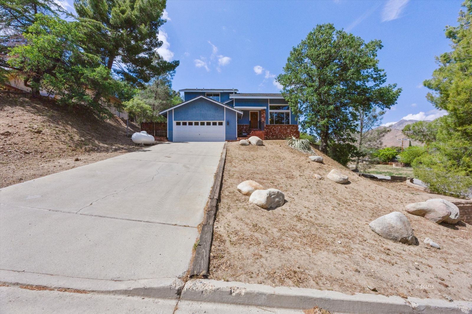 2 Silver Mine Road Kernville, CA 93238 - Photo 47 of 50