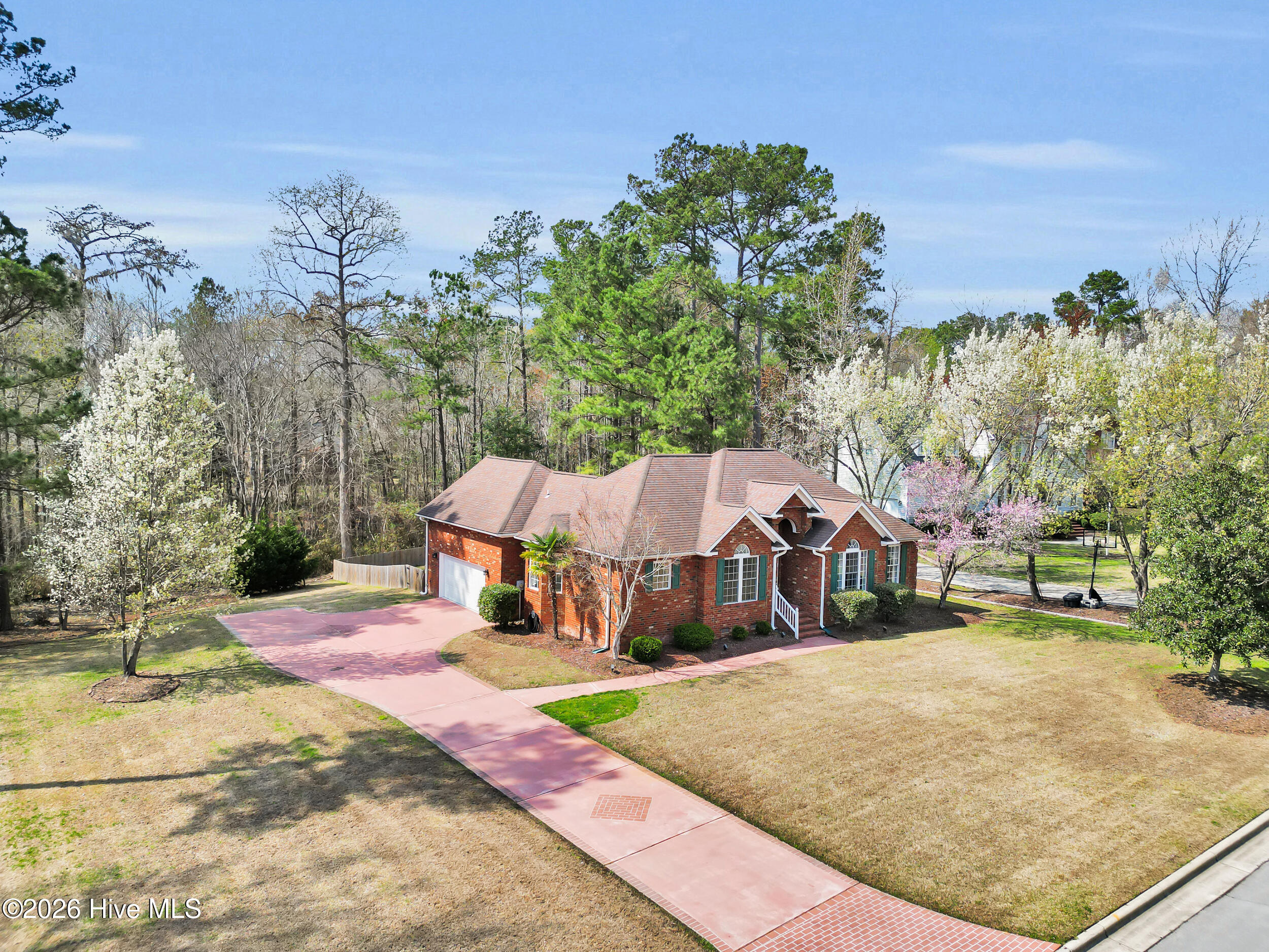 128 Walden Road New Bern, NC 28562 - Photo 5 of 42 39_1