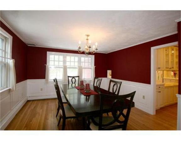 5 Longfellow Road Wayland, MA 01778 - Photo 5 of 24