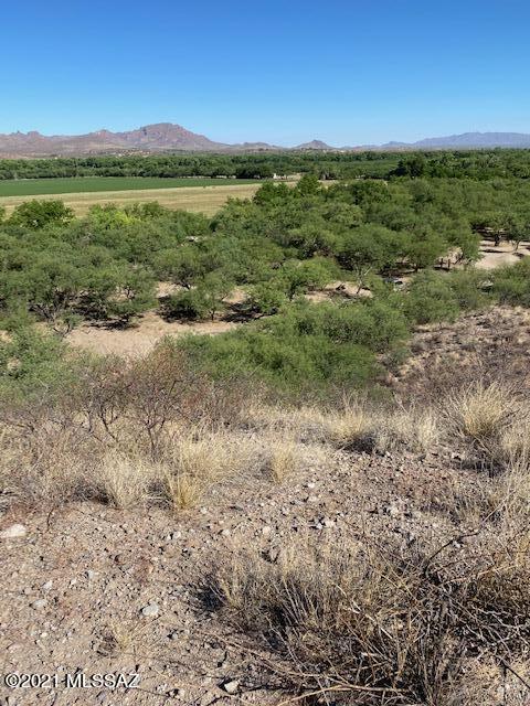 Tbd Clark Crossing Road Rio Rico, AZ 85648 - Photo 2 of 5