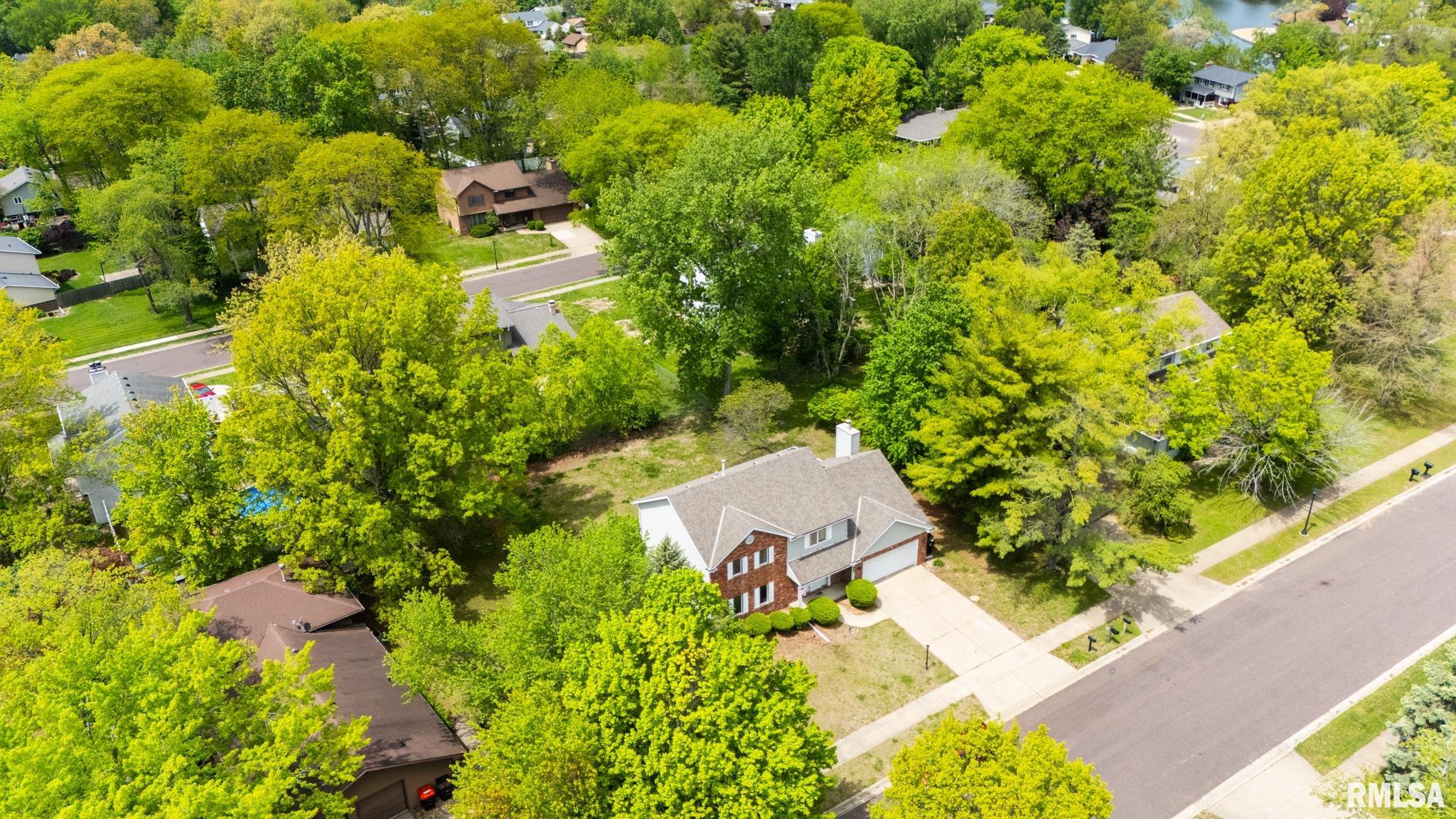 6607 North Camelot Road Peoria, IL 61615 - Photo 63 of 75