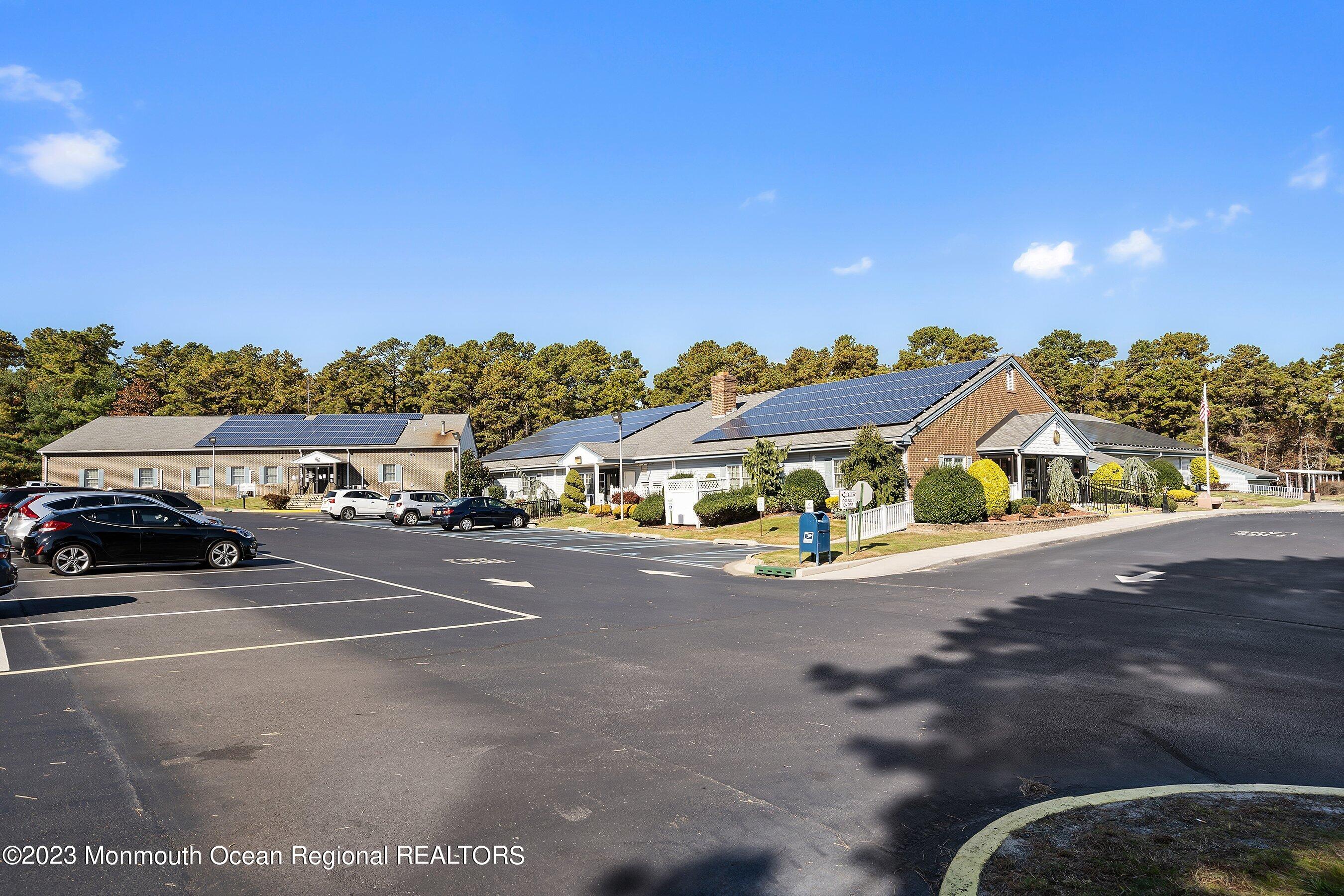 9 Amherst Road, Unit 64 Whiting, NJ 08759 - Photo 30 of 30 Clubhouse (1)