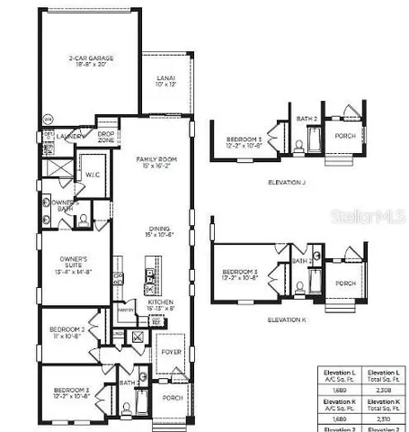 $525,000 | Undisclosed Address, Winter Garden, FL 34787