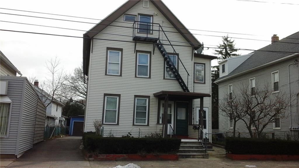 138 South Colony Road Wallingford, CT 06492 - Photo 1 of 1 a front view of a house with a yard