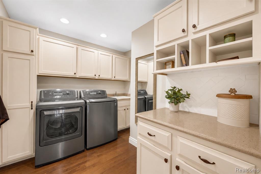 821 Box Canyon Court Rochester Hills, MI 48309 - Photo 27 of 43 Gallery Image 27