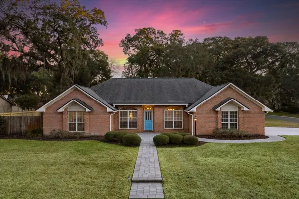 $895,000 | 1942 Springbrook Road, Fernandina Beach, FL 32034