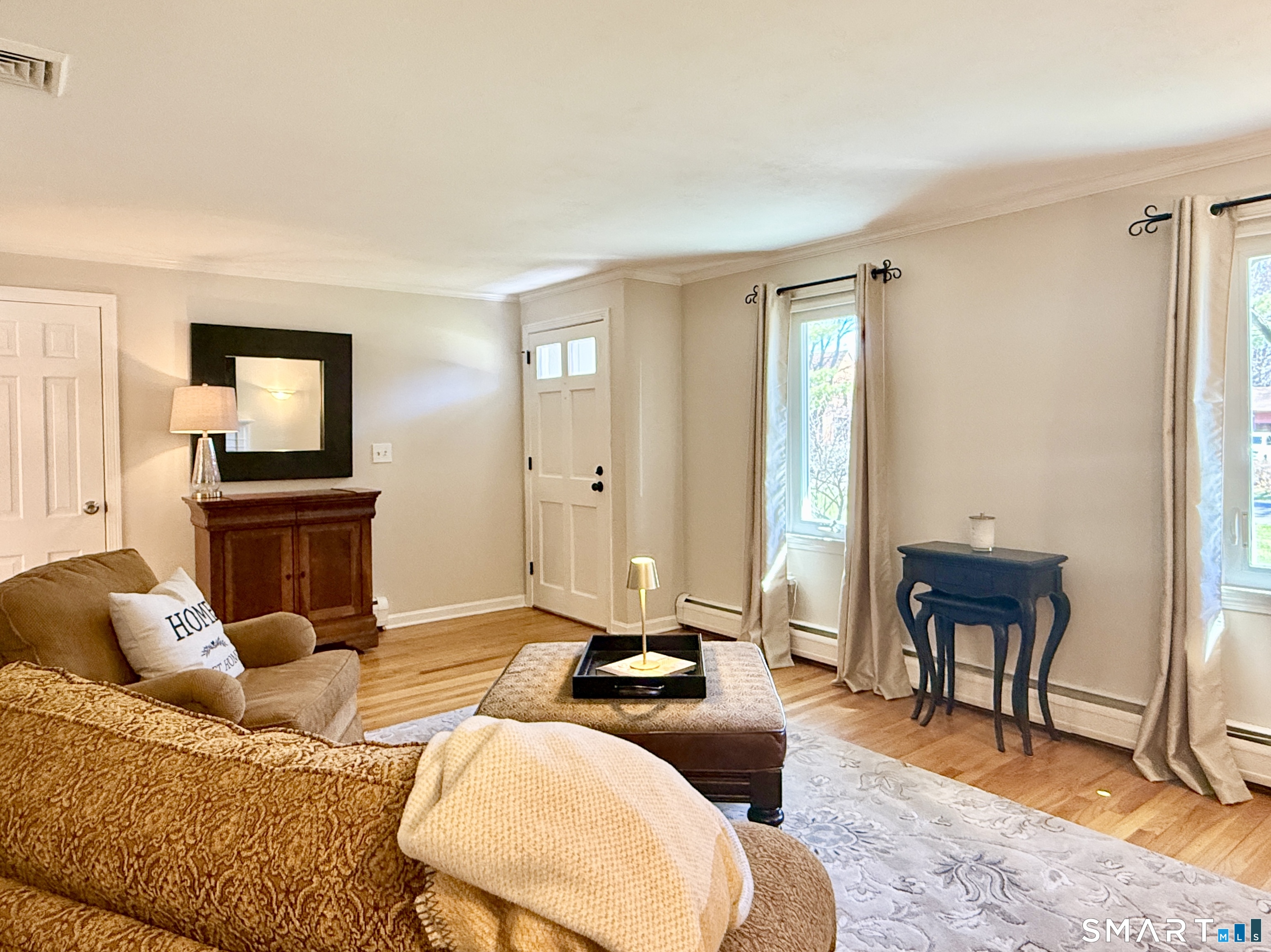 17 Sunnybrook Drive Avon, CT 06001 - Photo 15 of 40 a bedroom with furniture and a window