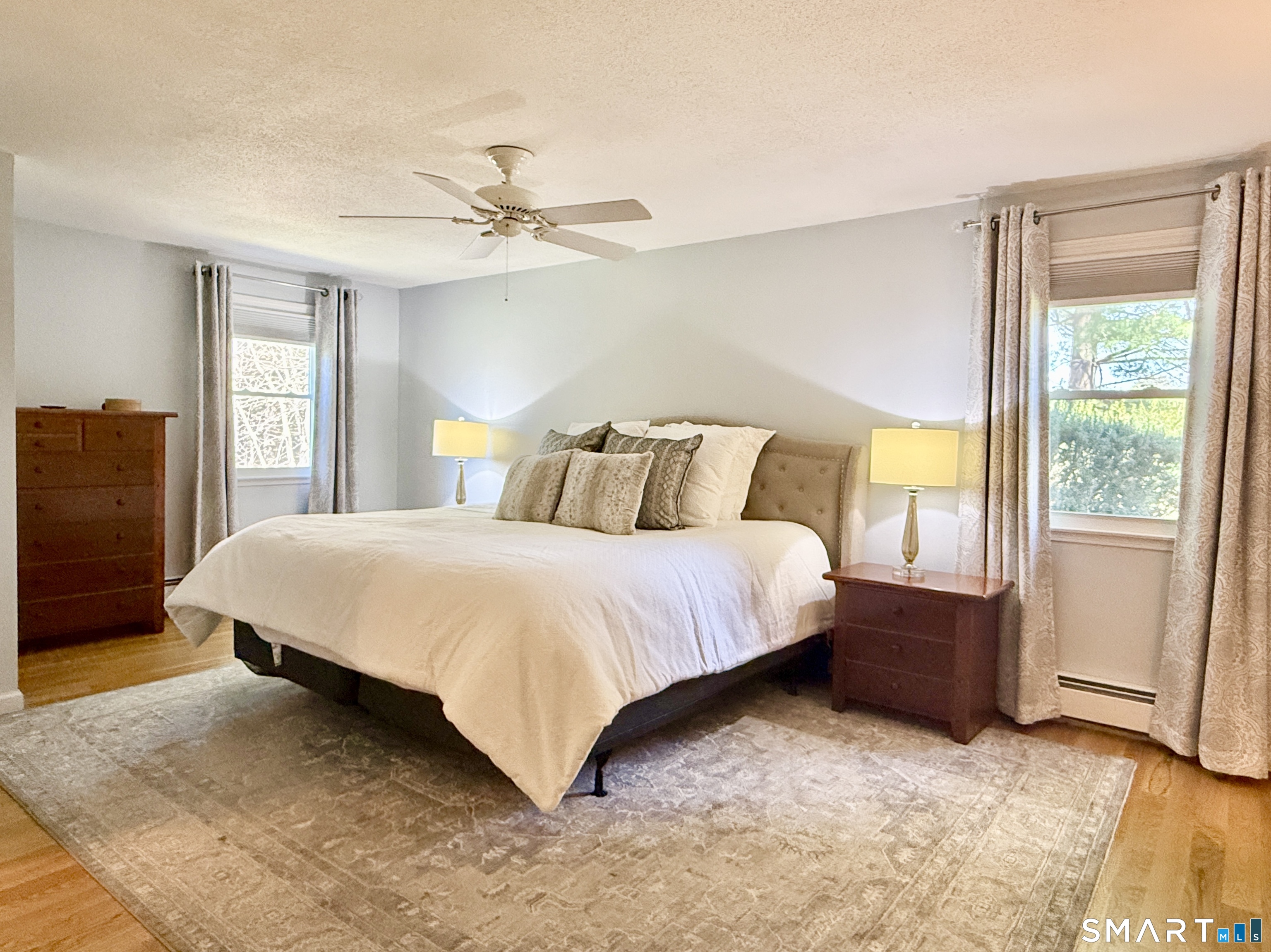17 Sunnybrook Drive Avon, CT 06001 - Photo 17 of 40 a bedroom with a bed and window