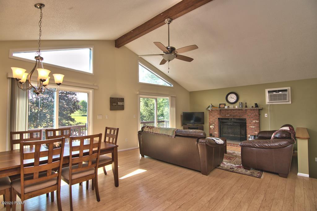 2639-105 Boulder Road Lake Ariel, PA 18436 - Photo 8 of 35 Dining Area