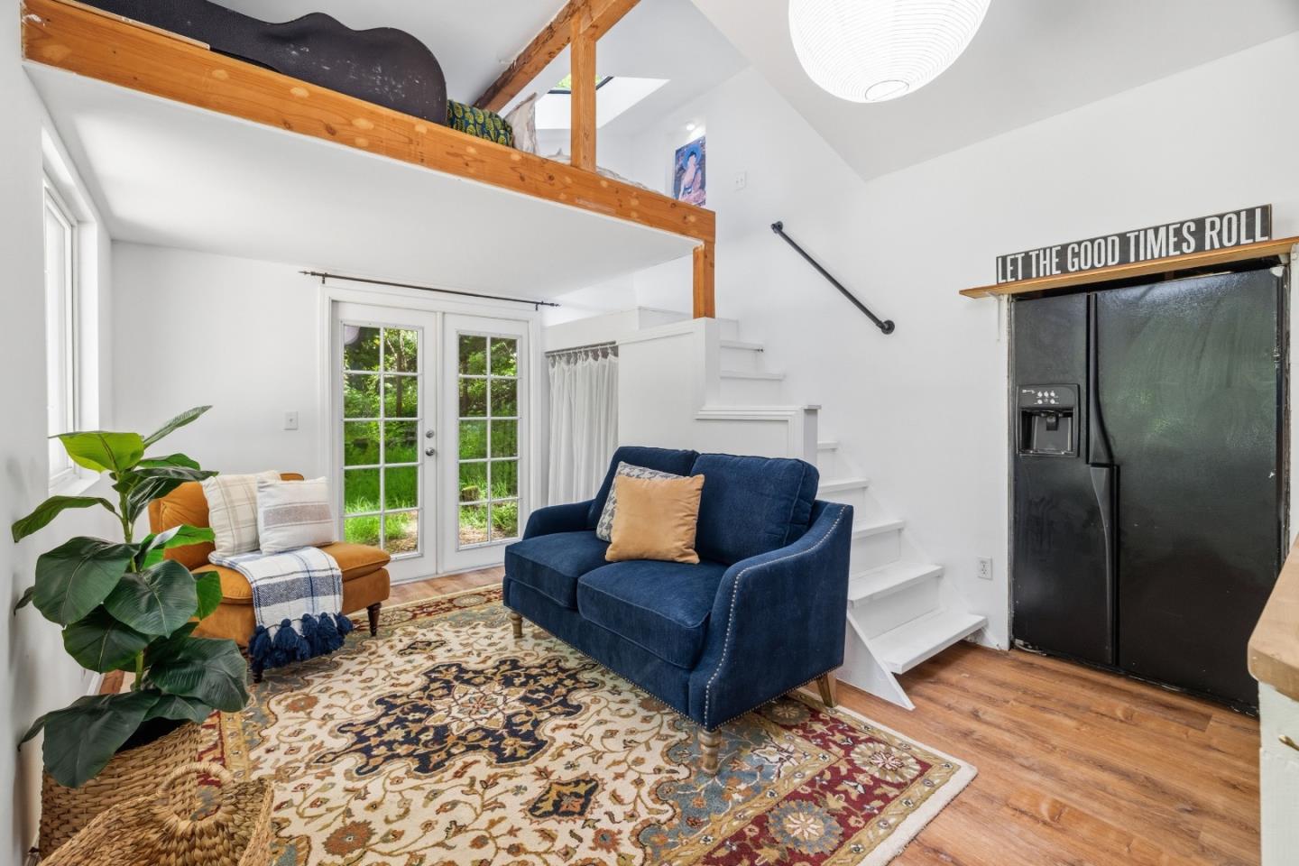 9429 East Zayante Road Felton, CA 95018 - Photo 19 of 44