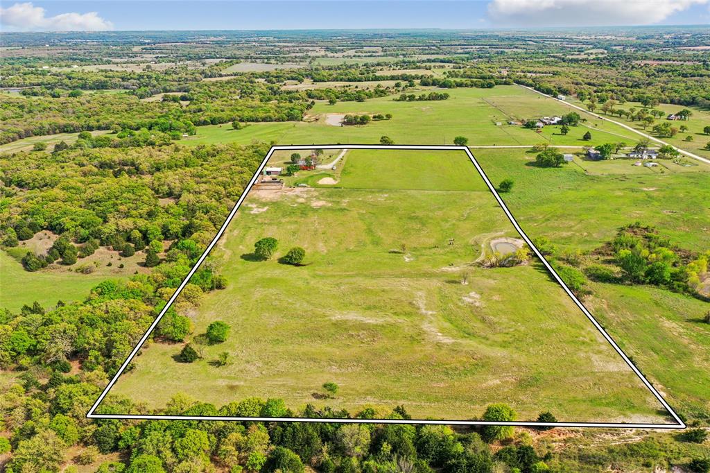 1406 North Johnson Loop Montague, TX 76251 - Photo 37 of 40