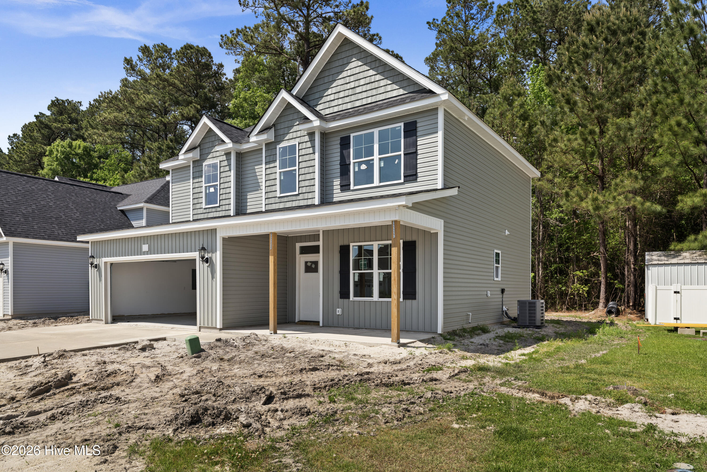 433 Peregrine Ridge Drive New Bern, NC 28560 - Photo 2 of 50 2-DSC05731