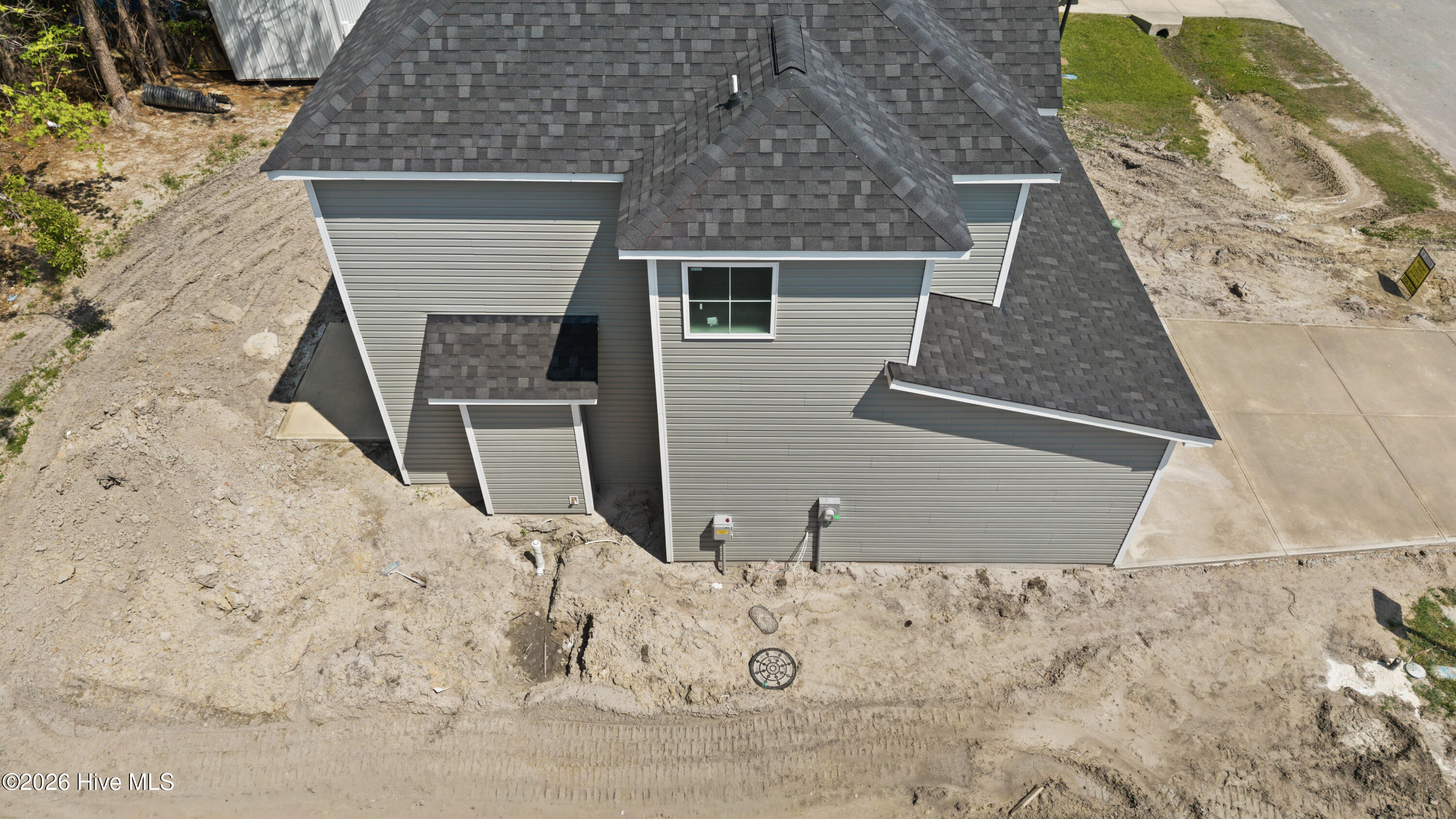 433 Peregrine Ridge Drive New Bern, NC 28560 - Photo 30 of 50 30-DJI_20260419022932_0185_D