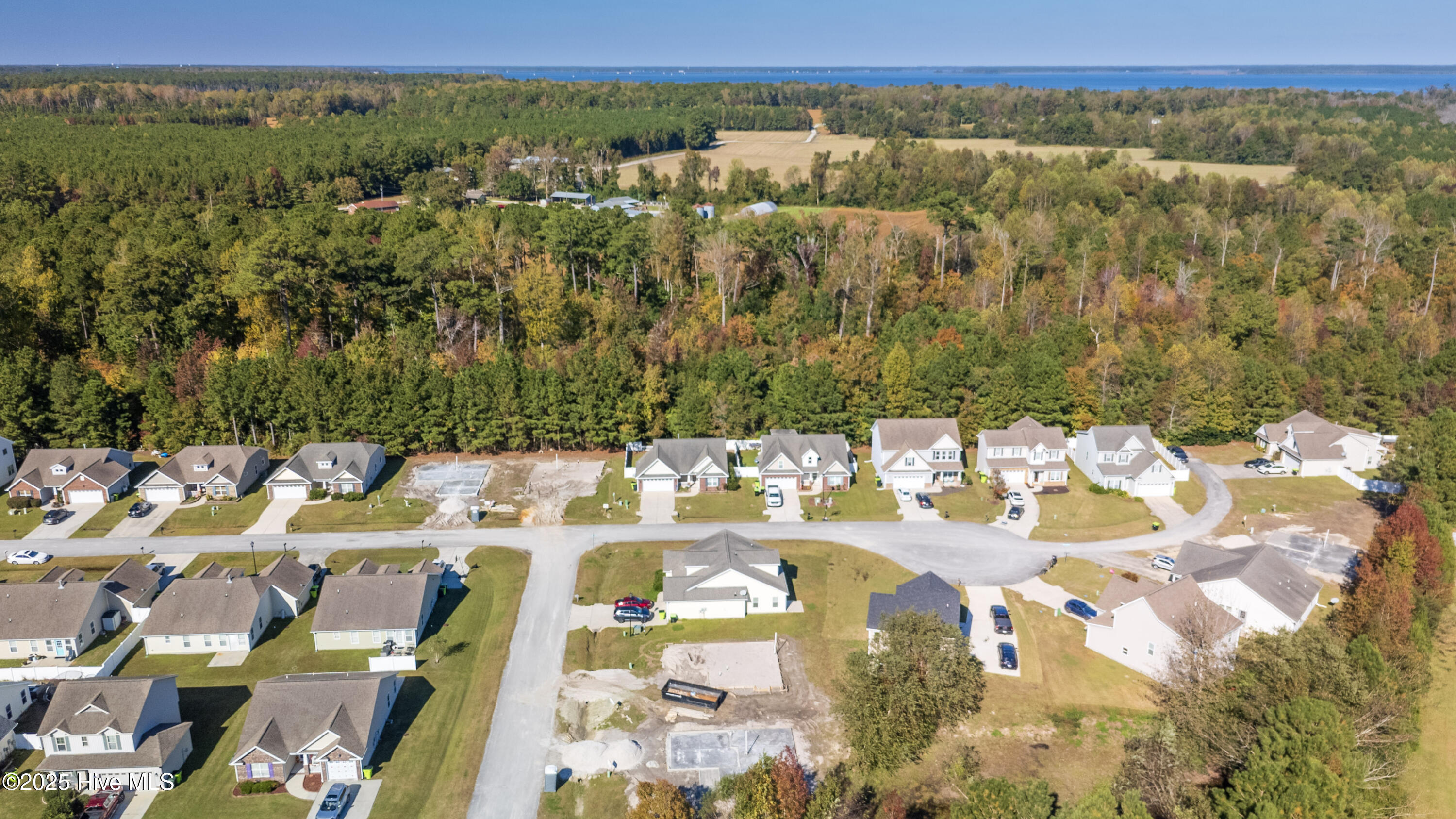 433 Peregrine Ridge Drive New Bern, NC 28560 - Photo 40 of 50 13-DJI_20251101141131_0021_D-HDR