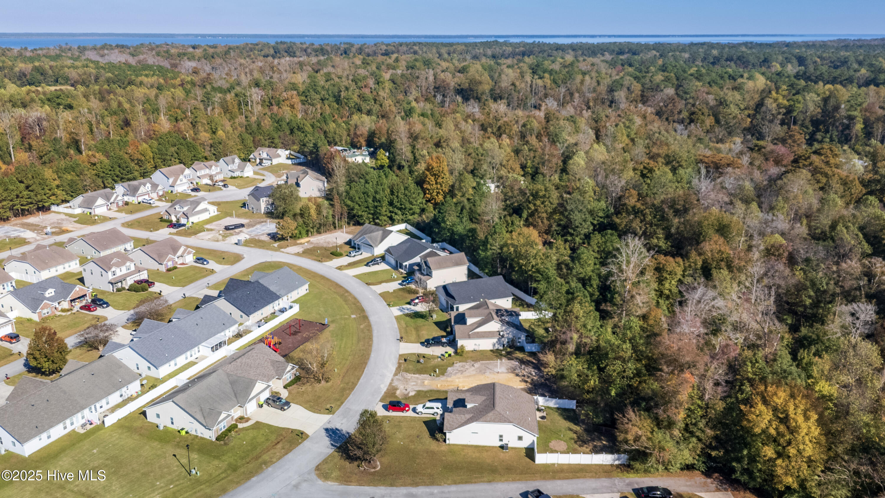 433 Peregrine Ridge Drive New Bern, NC 28560 - Photo 42 of 50 9-DJI_20251101141055_0015_D-HDR