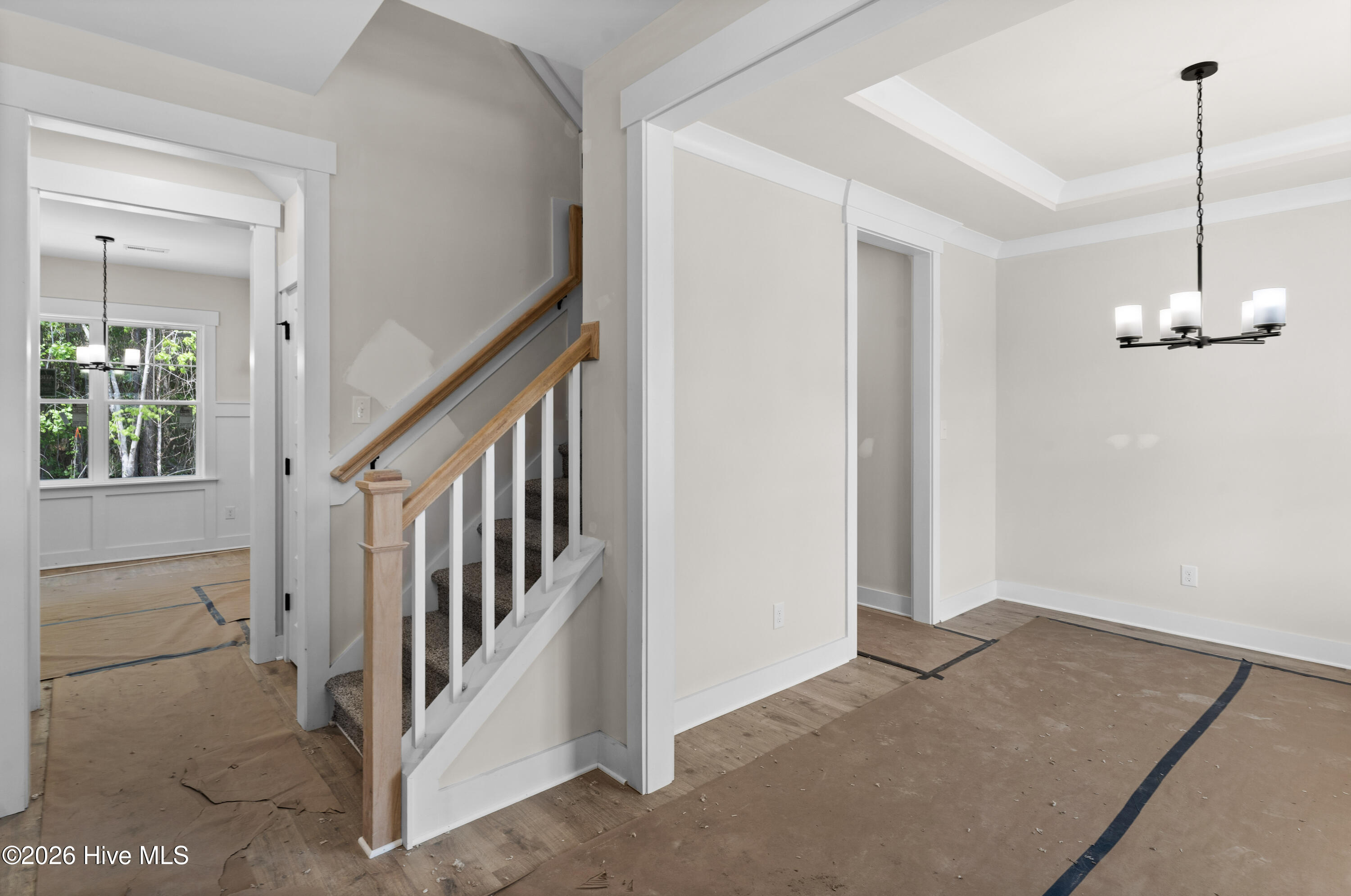433 Peregrine Ridge Drive New Bern, NC 28560 - Photo 5 of 50 5-DSC05740