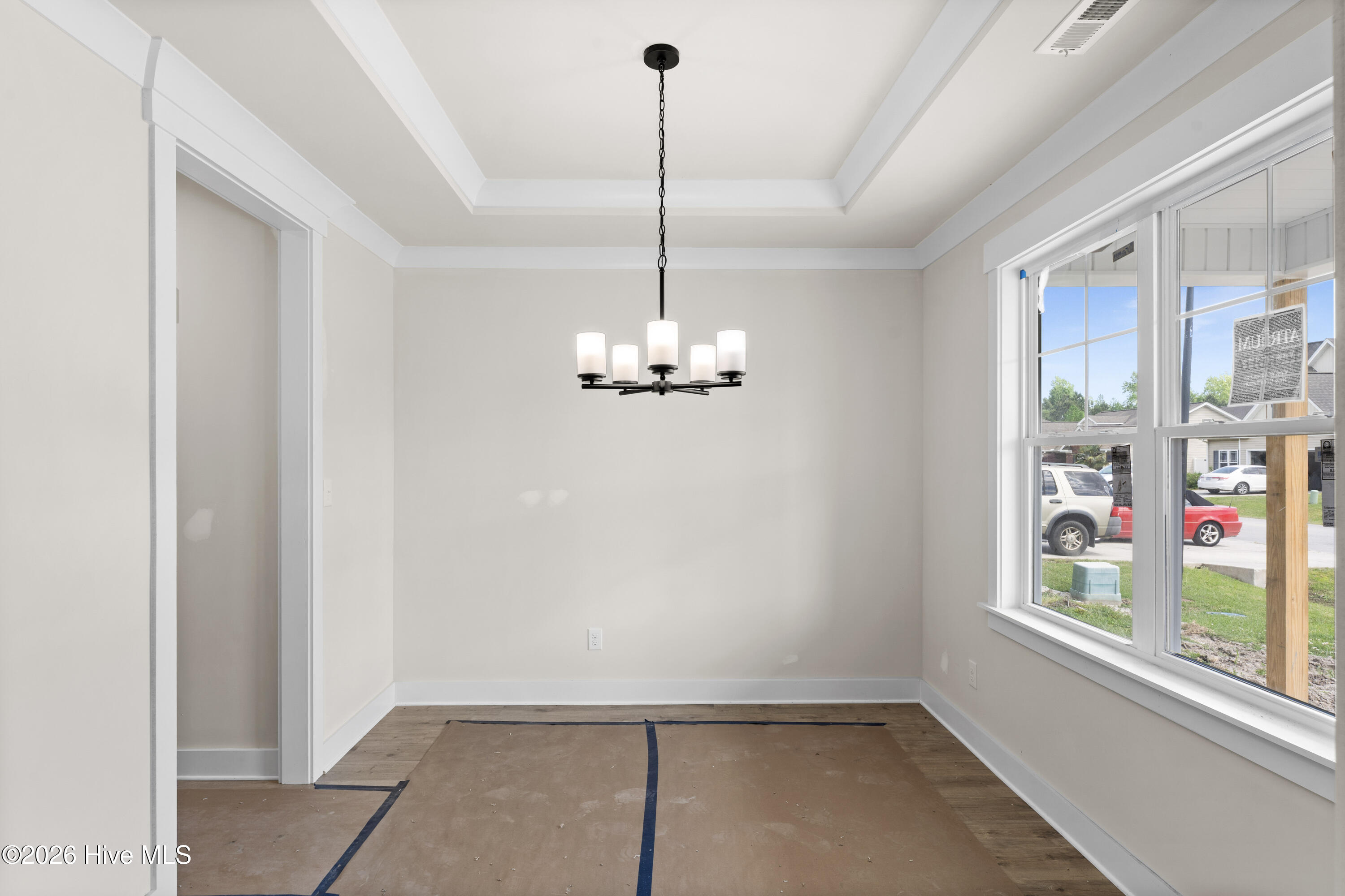 433 Peregrine Ridge Drive New Bern, NC 28560 - Photo 6 of 50 6-DSC05743