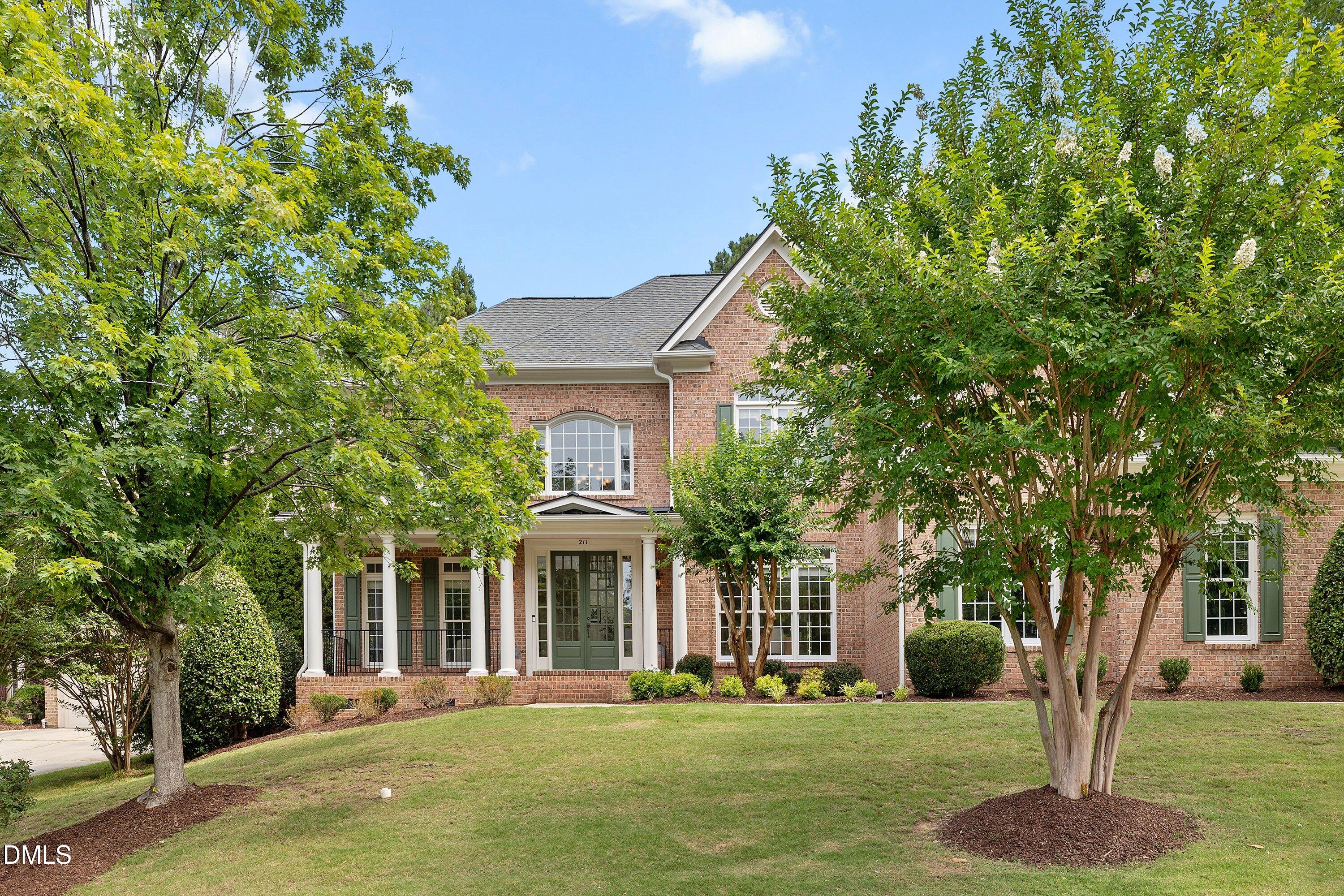211 Lantern Ridge Lane Cary, NC 27519 - Photo 3 of 70