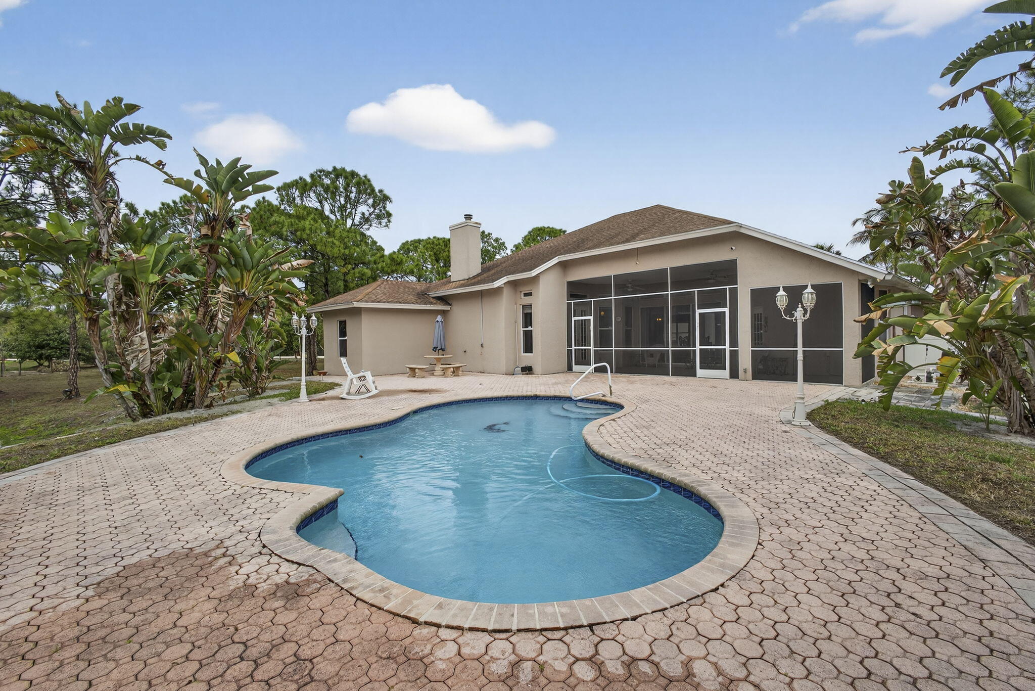 17044 72nd Road North Loxahatchee, FL 33470 - Photo 43 of 50 Pool