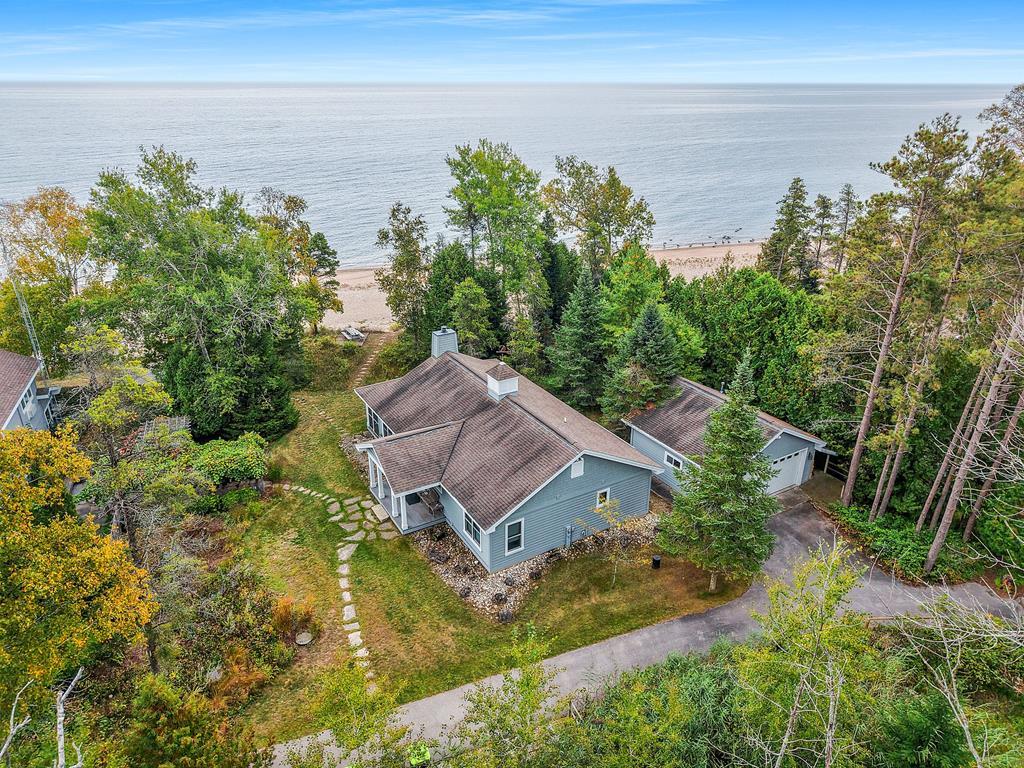1650 Helmholz Road Sturgeon Bay, WI 54235 - Photo 1 of 48 Main View