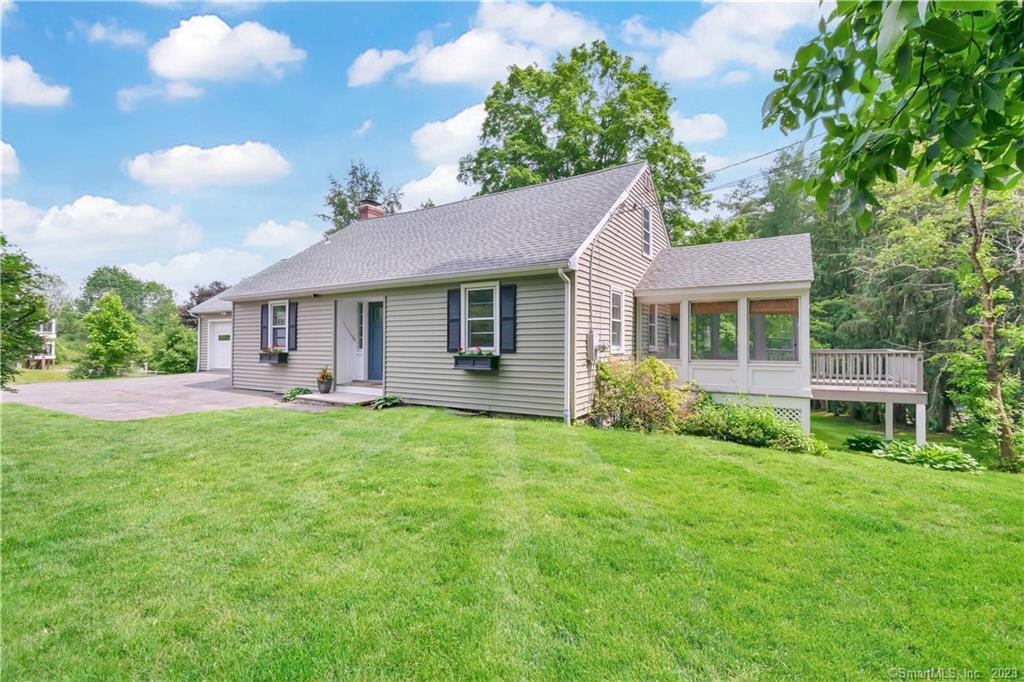 395 Bantam Road Litchfield, CT 06759 - Photo 1 of 1