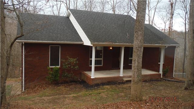 1136 Ridgecrest Road Kingston Springs, TN 37082 - Photo 1 of 14 front