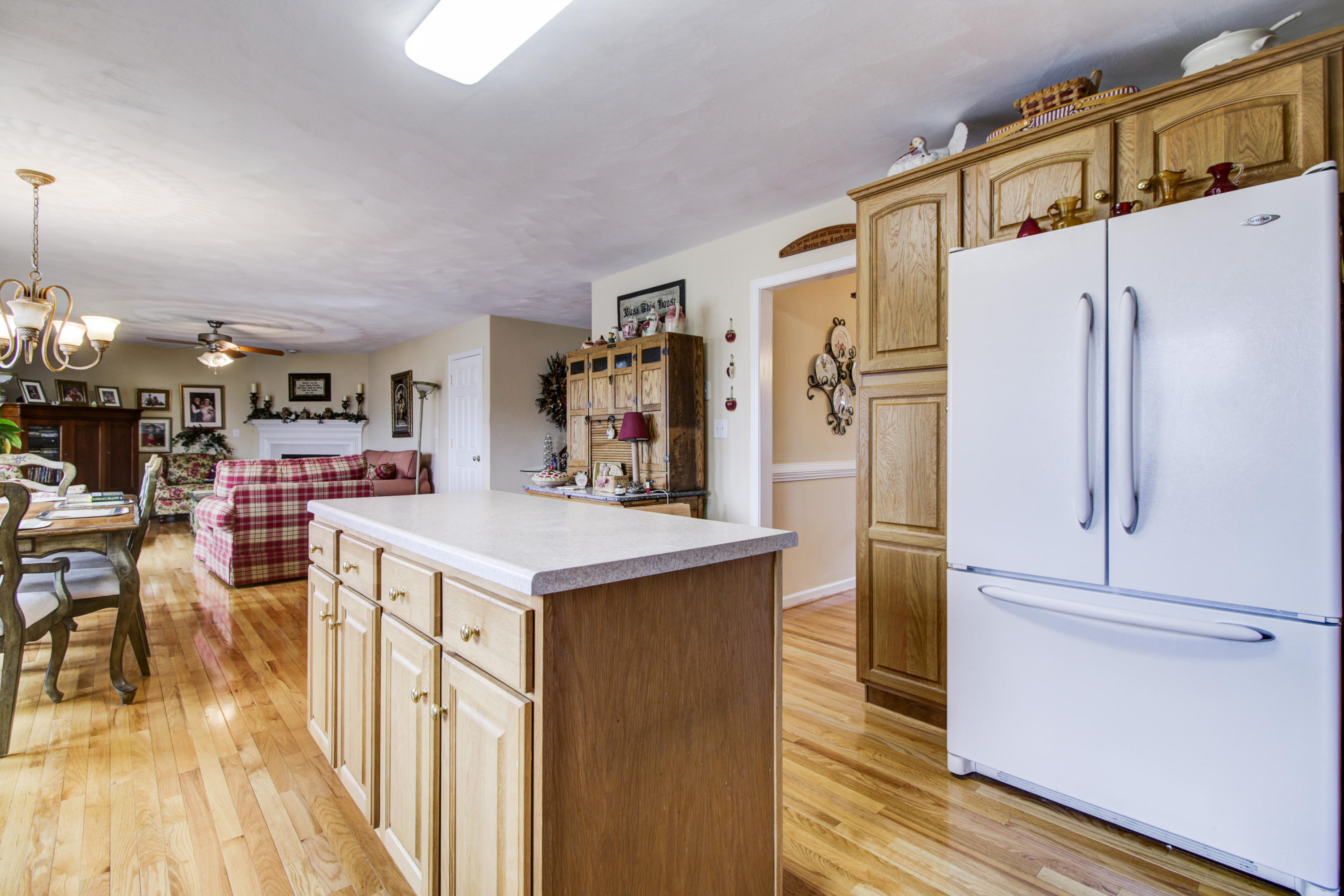 616 Castleridge Road Vinton, VA 24179 - Photo 12 of 36 _MG_0010_1_2_3_4Interior
