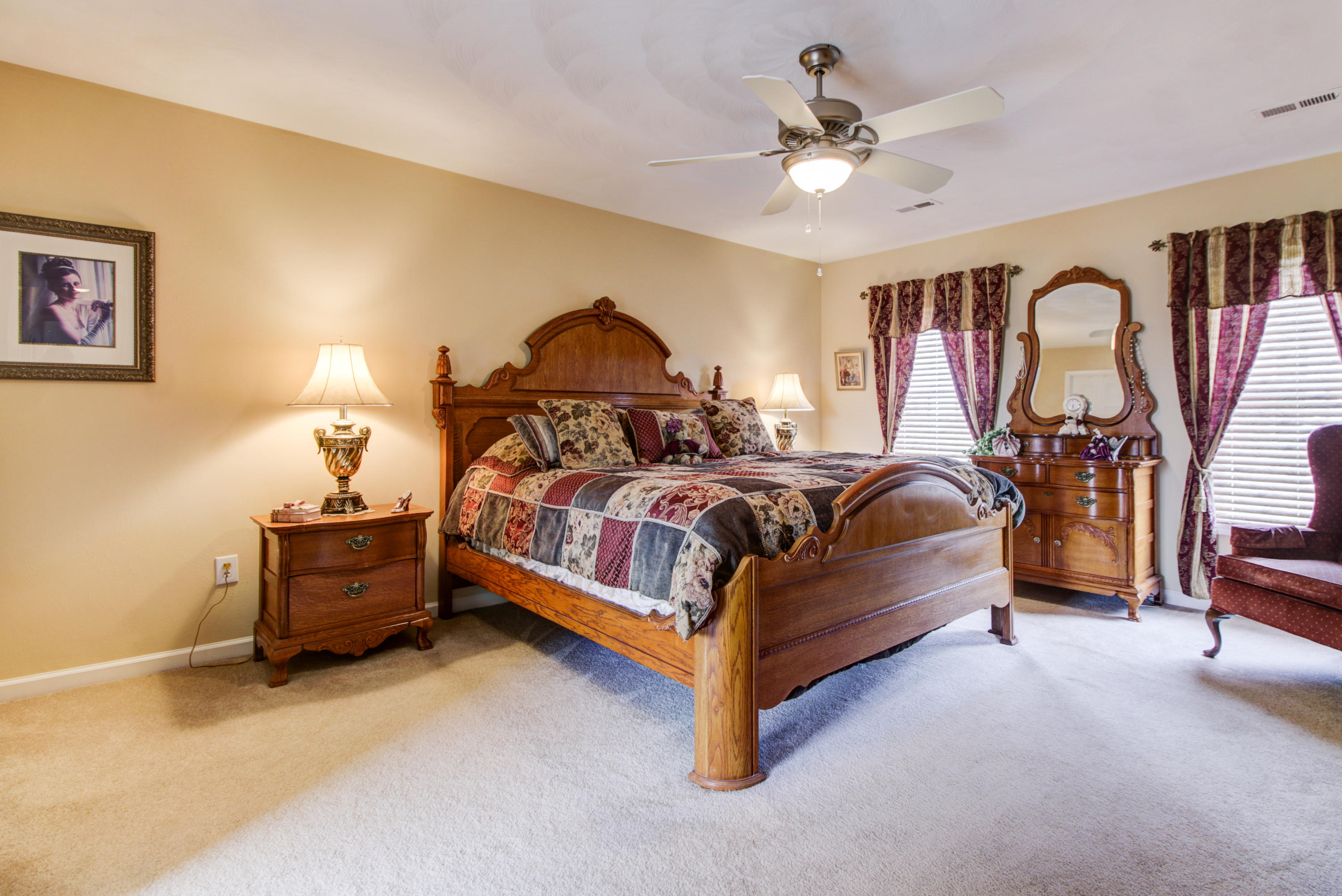 616 Castleridge Road Vinton, VA 24179 - Photo 21 of 36 _MG_0060_1_2_3_4Interior