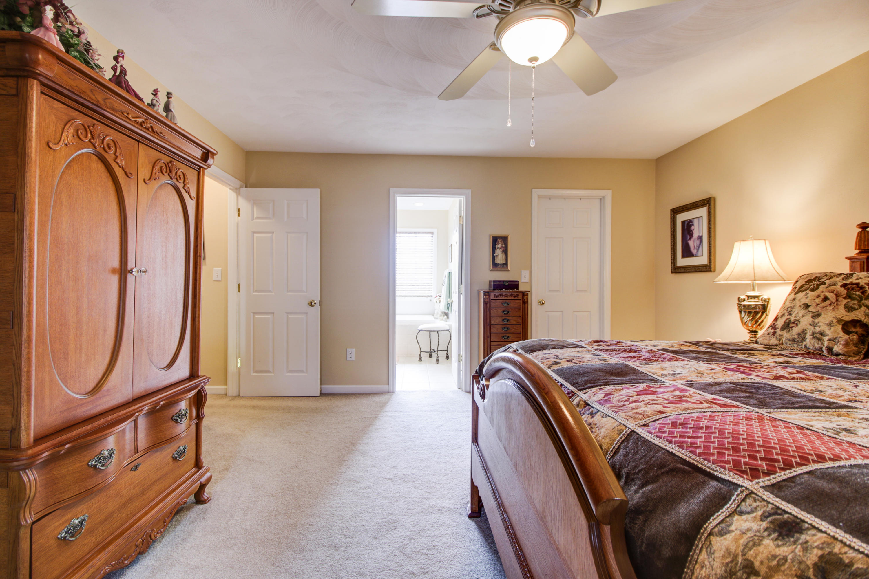 616 Castleridge Road Vinton, VA 24179 - Photo 22 of 36 _MG_0065_6_7_8_9Interior