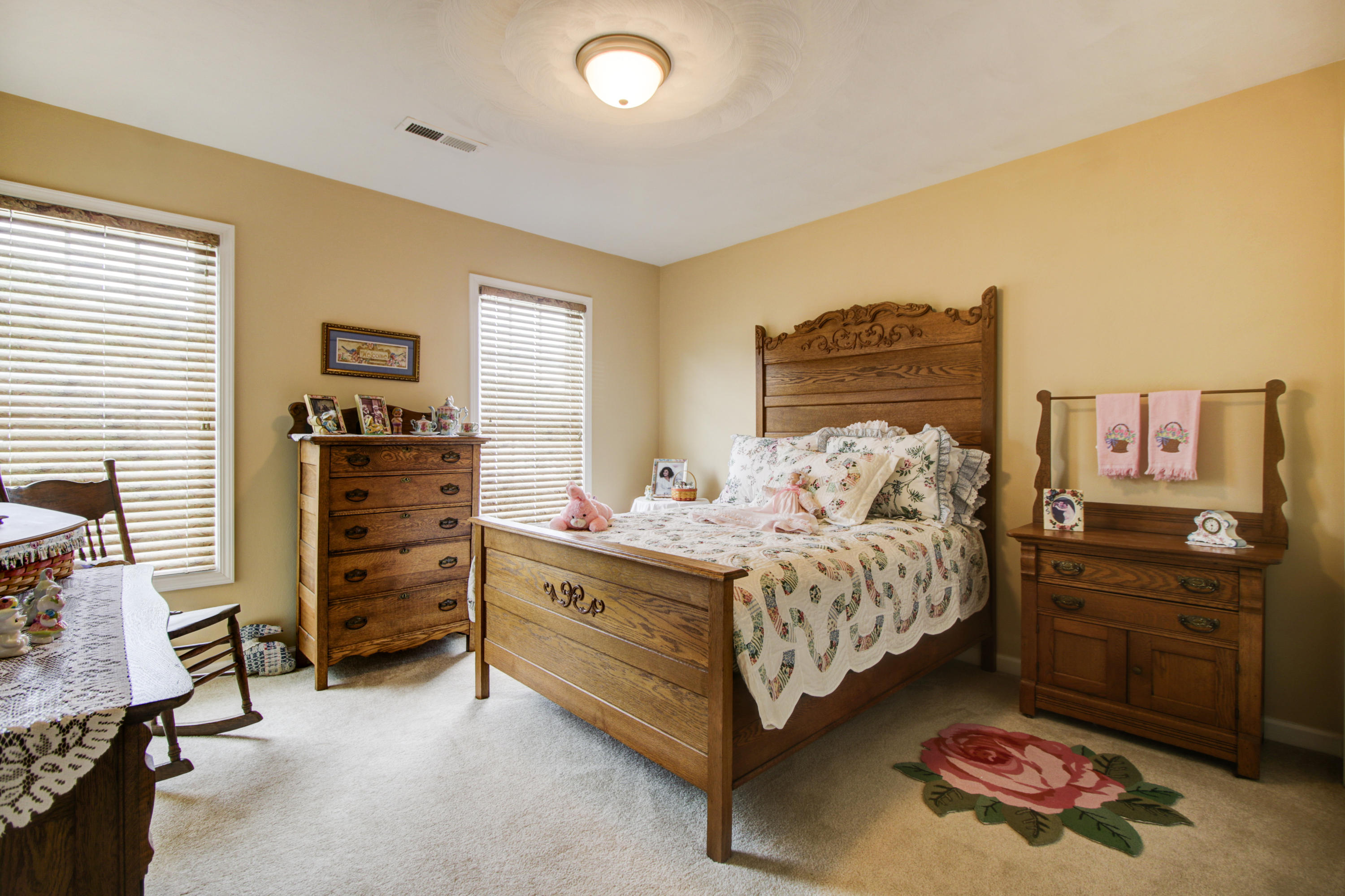 616 Castleridge Road Vinton, VA 24179 - Photo 28 of 36 _MG_0100_1_2_3_4Interior