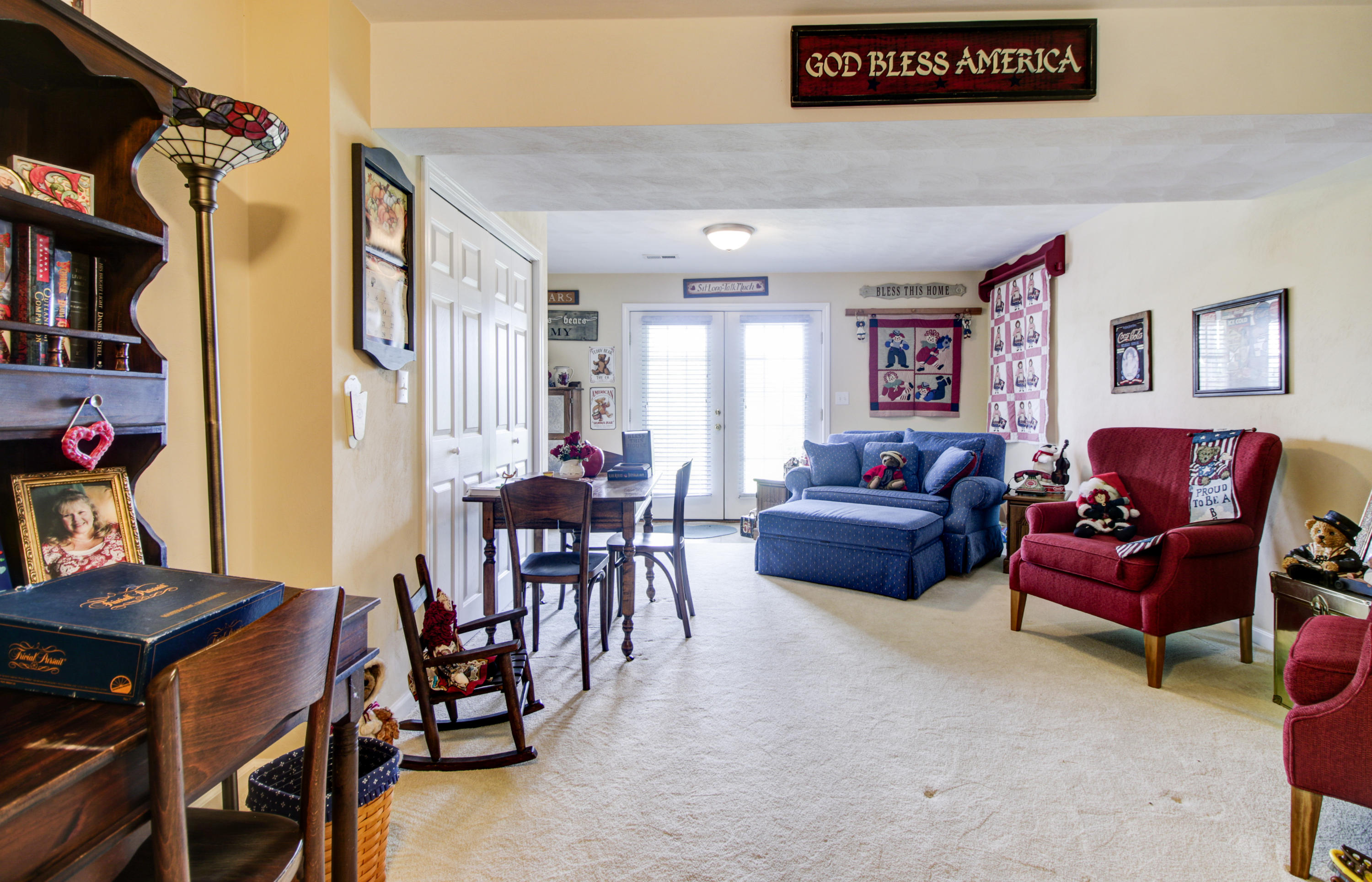616 Castleridge Road Vinton, VA 24179 - Photo 30 of 36 _MG_0120_1_2_3_4Interior