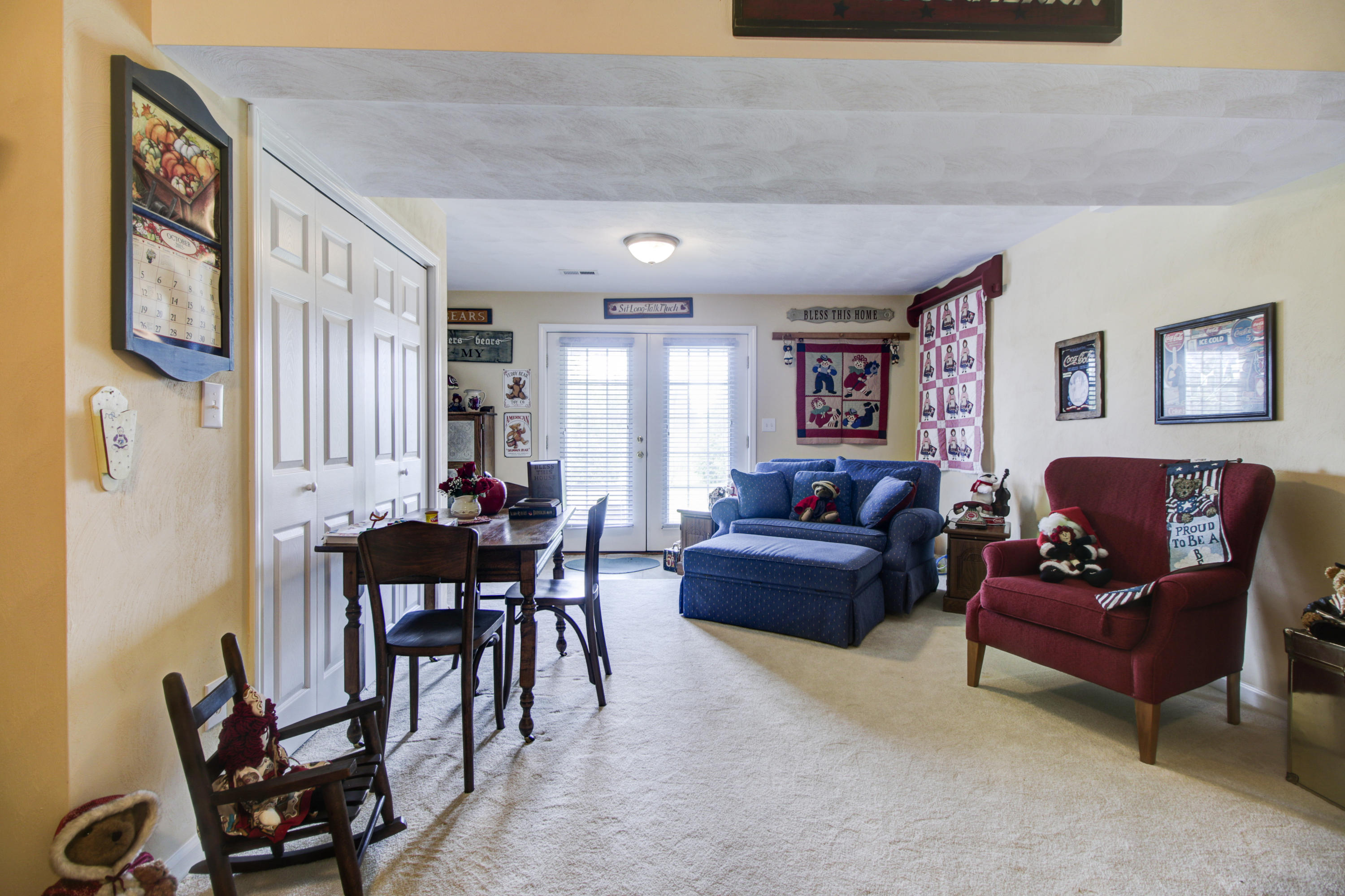 616 Castleridge Road Vinton, VA 24179 - Photo 31 of 36 _MG_0125_6_7_8_9Interior_1