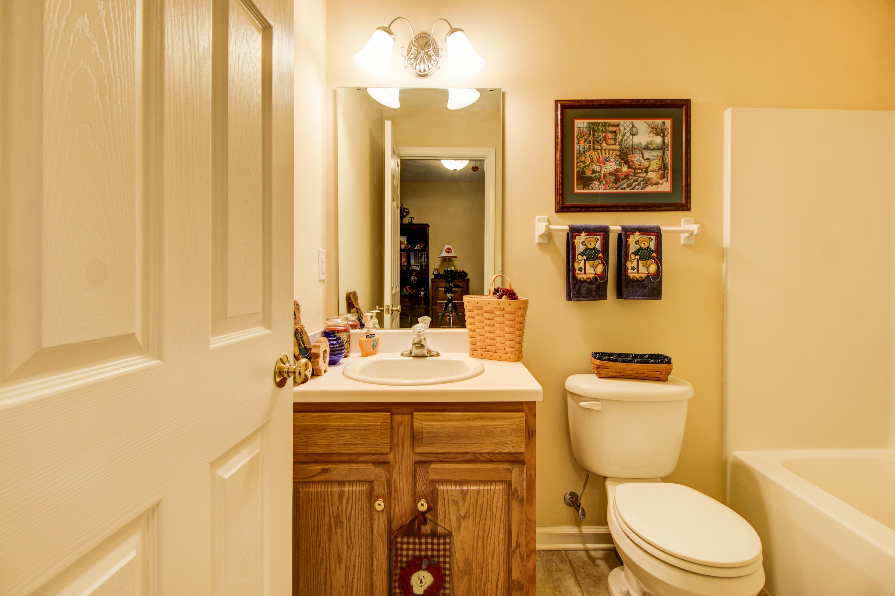 616 Castleridge Road Vinton, VA 24179 - Photo 32 of 36 _MG_0130_1_2_3_4Interior