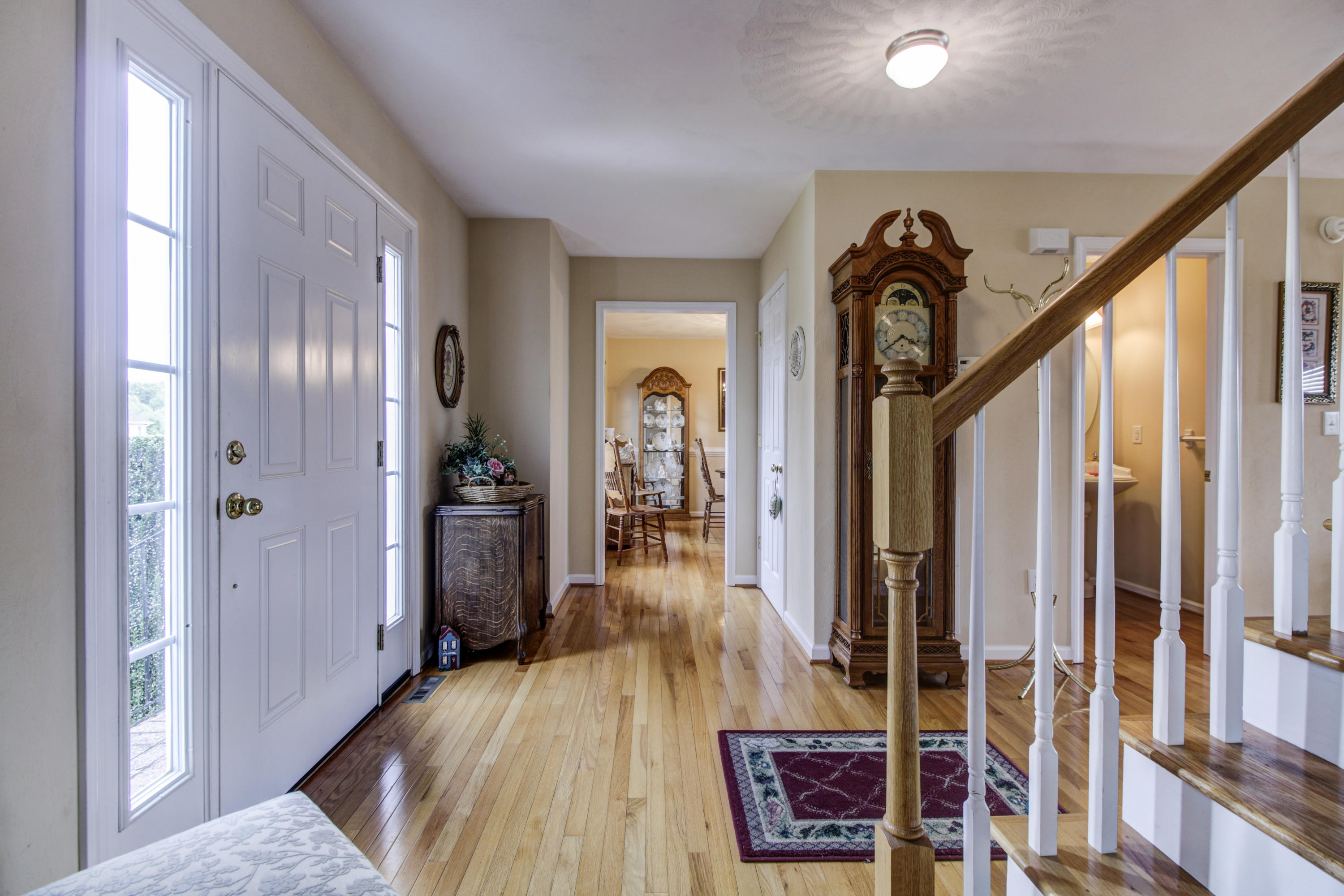 616 Castleridge Road Vinton, VA 24179 - Photo 5 of 36 _MG_9984_5_6_7_8Interior