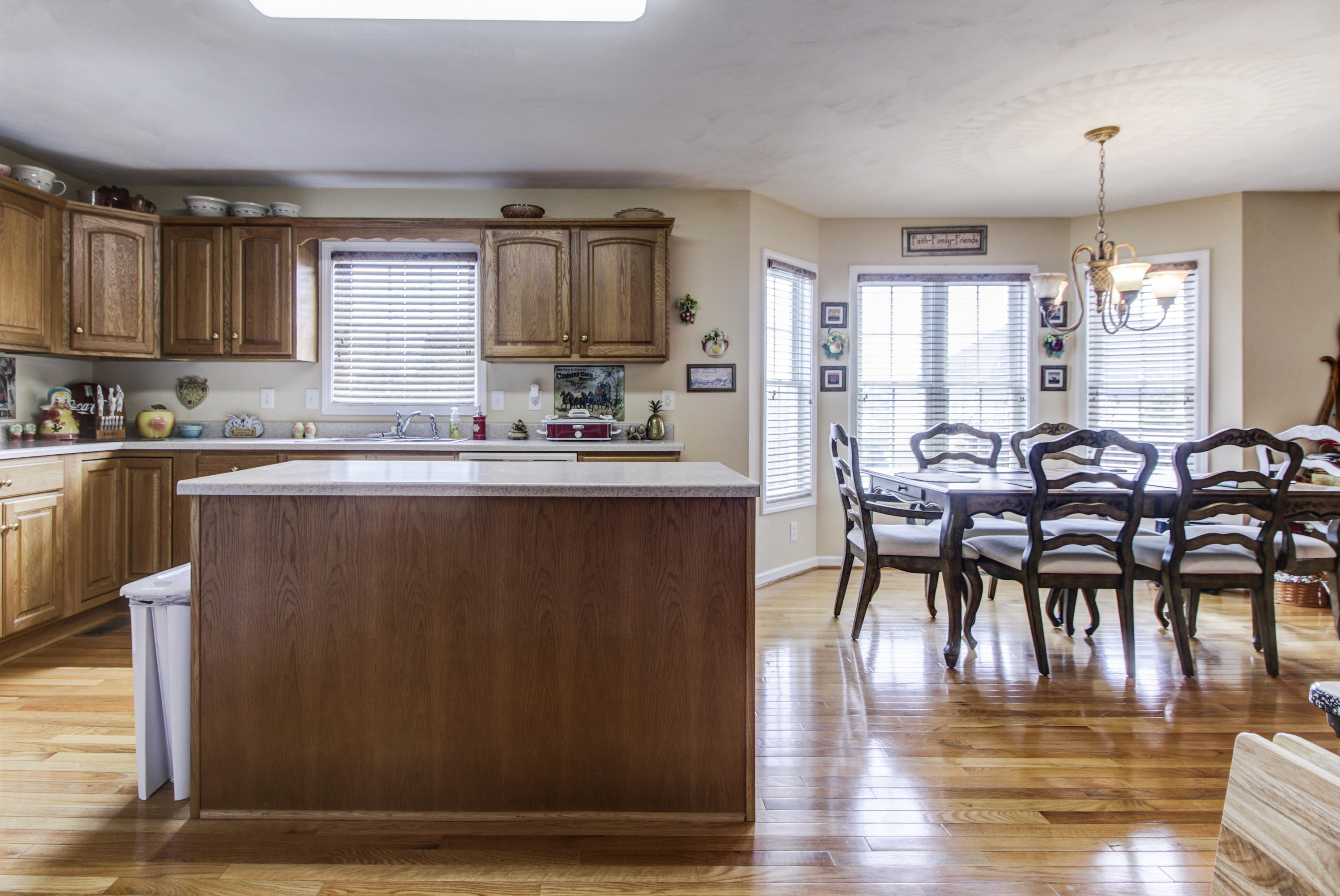 616 Castleridge Road Vinton, VA 24179 - Photo 10 of 36 _MG_9994_5_6_7_8Interior_1