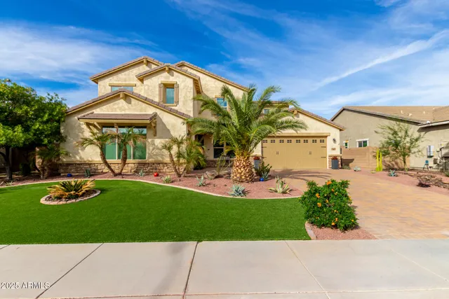 $1,029,000 | 9324 West Via Del Sol, Peoria, AZ 85383