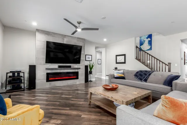 $1,029,000 | 9324 West Via Del Sol, Peoria, AZ 85383