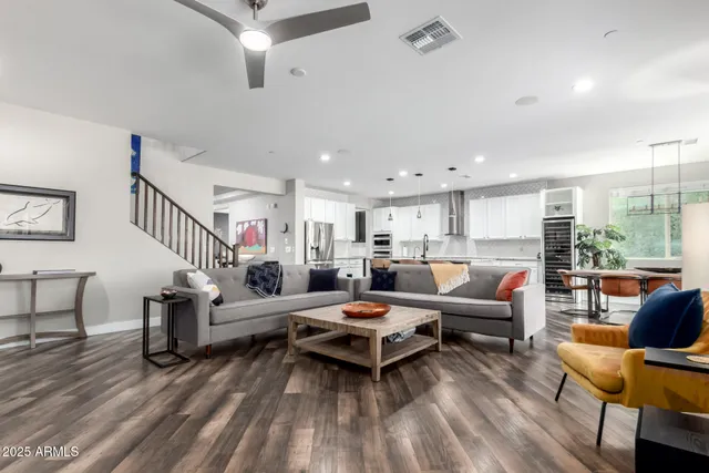 $1,029,000 | 9324 West Via Del Sol, Peoria, AZ 85383