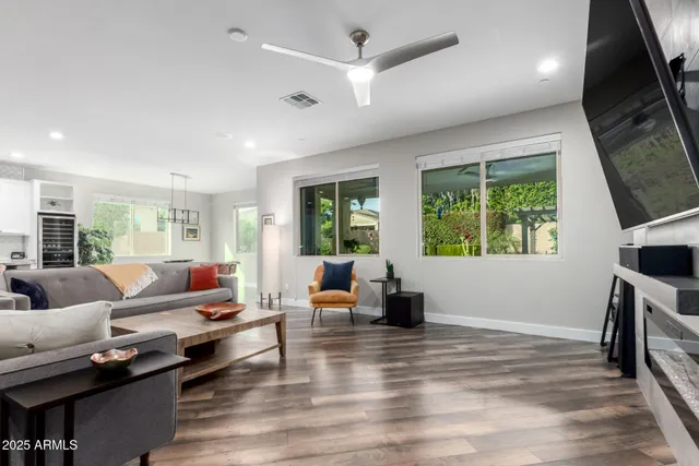 $1,029,000 | 9324 West Via Del Sol, Peoria, AZ 85383