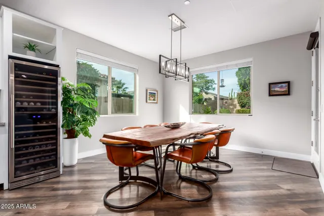 $1,029,000 | 9324 West Via Del Sol, Peoria, AZ 85383