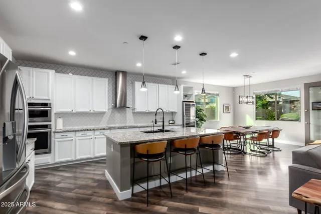 $1,029,000 | 9324 West Via Del Sol, Peoria, AZ 85383