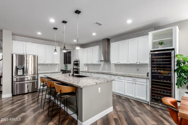 $1,029,000 | 9324 West Via Del Sol, Peoria, AZ 85383