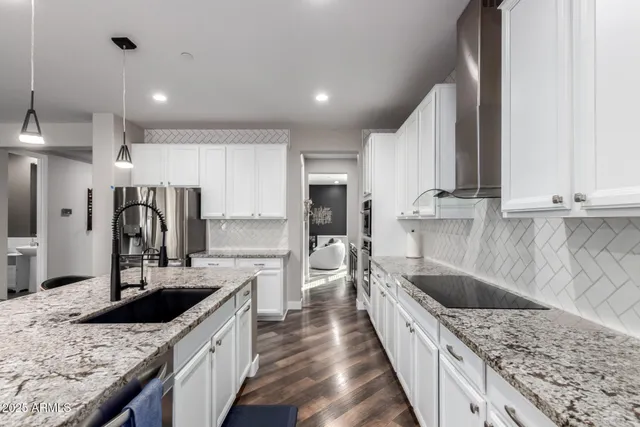 $1,029,000 | 9324 West Via Del Sol, Peoria, AZ 85383